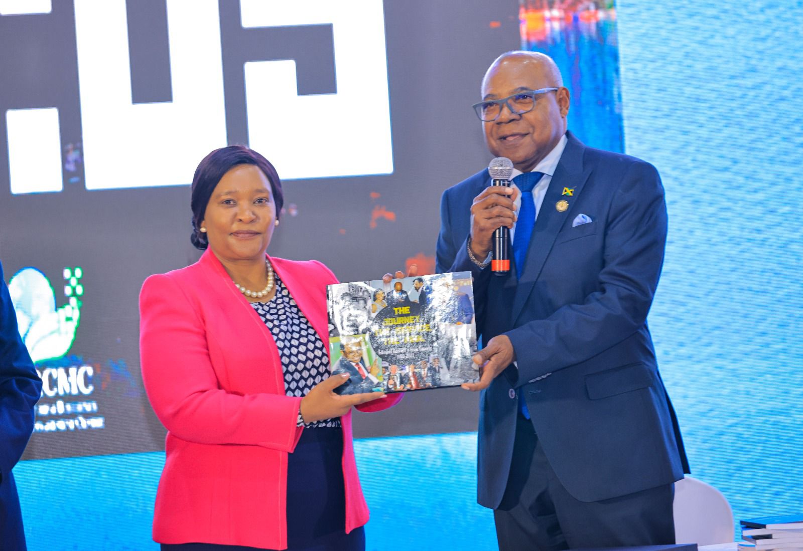 Tourism conference - Award