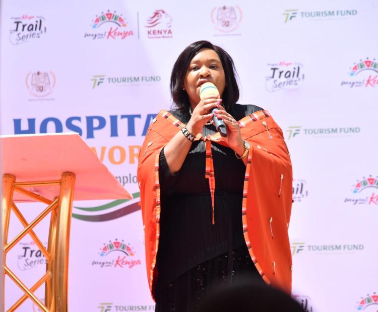 CS Rebecca Miano, EGH, 