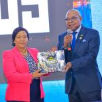 Tourism conference - Award