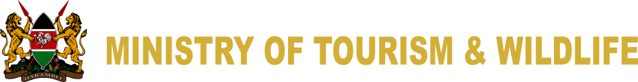 Ministry of Tourism and Wildlife Logo