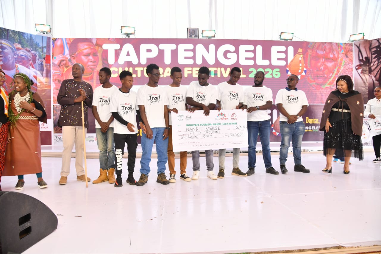 Youth Hospitality and Cruise Ship Skills Development Programme. 2026 – Jan – 16